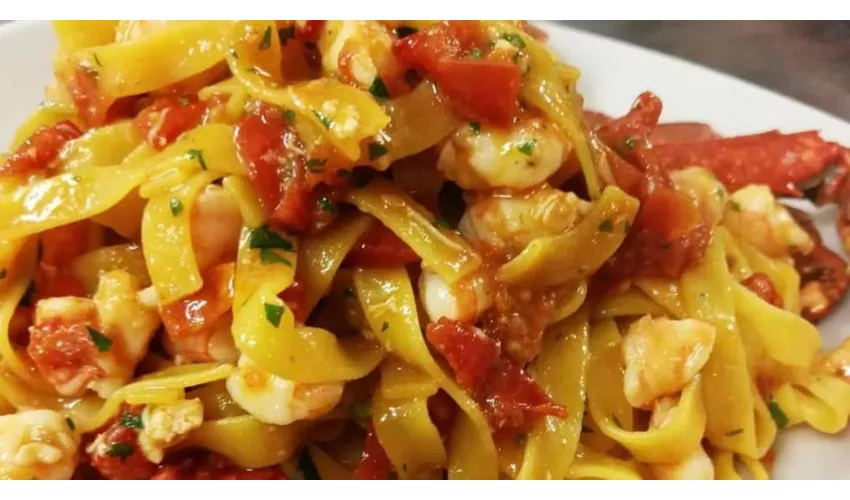 Ristorante Pizzeria Mania - Bologna
