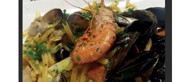 Ristorante Pizzeria Mania - Bologna