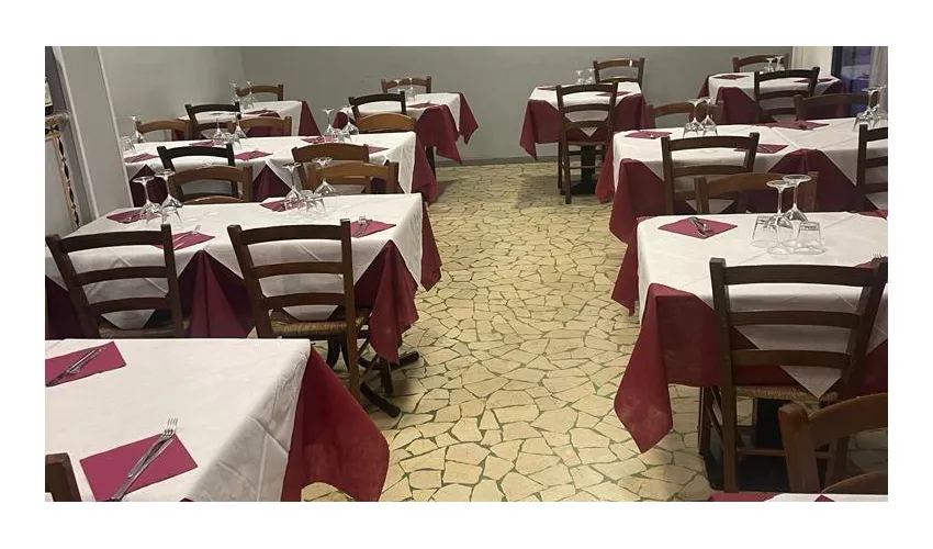 Ristorante Pizzeria Mania - Bologna