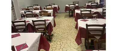 Ristorante Pizzeria Mania - Bologna
