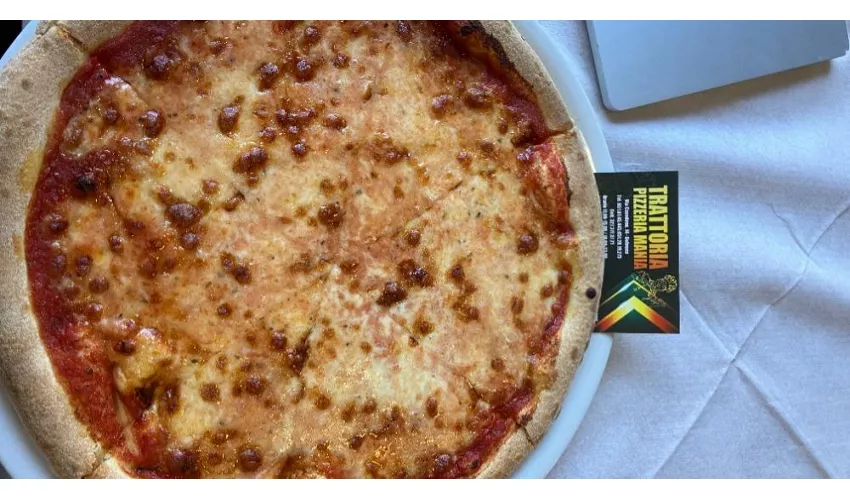 Ristorante Pizzeria Mania - Bologna