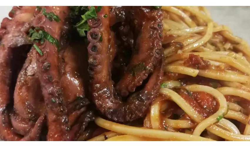 Ristorante Pizzeria Mania - Bologna