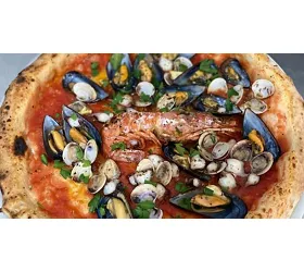 Ristorante Pizzeria Donna Imma
