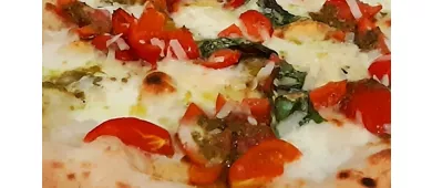 Ristorante Pizzeria Donna Imma