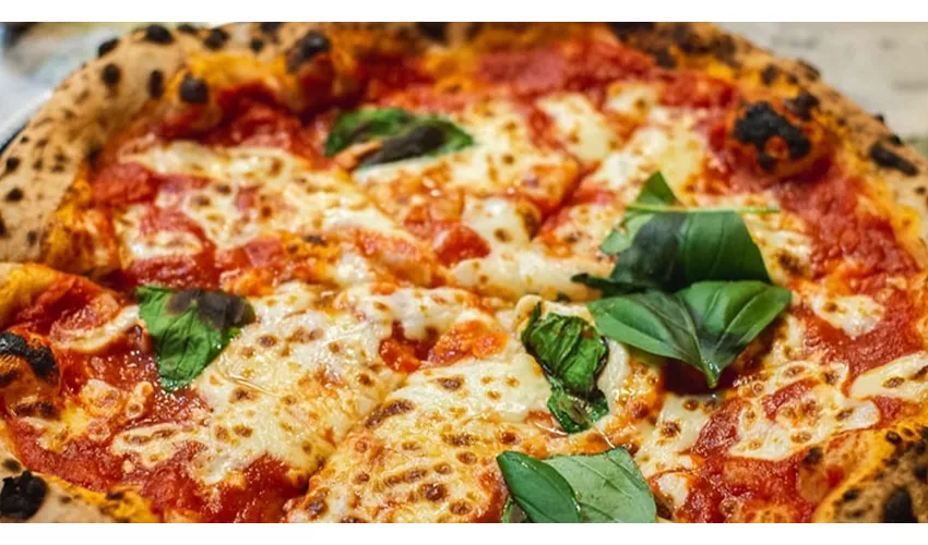 Ristorante Pizzeria Donna Imma