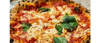 Ristorante Pizzeria Donna Imma