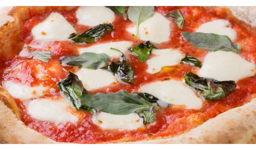 Ristorante Pizzeria Donna Imma