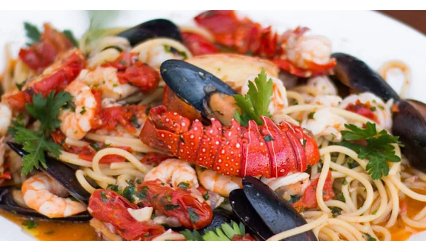 Ristorante Pizzeria Donna Imma