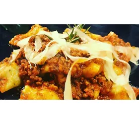 Osteria Bacchus