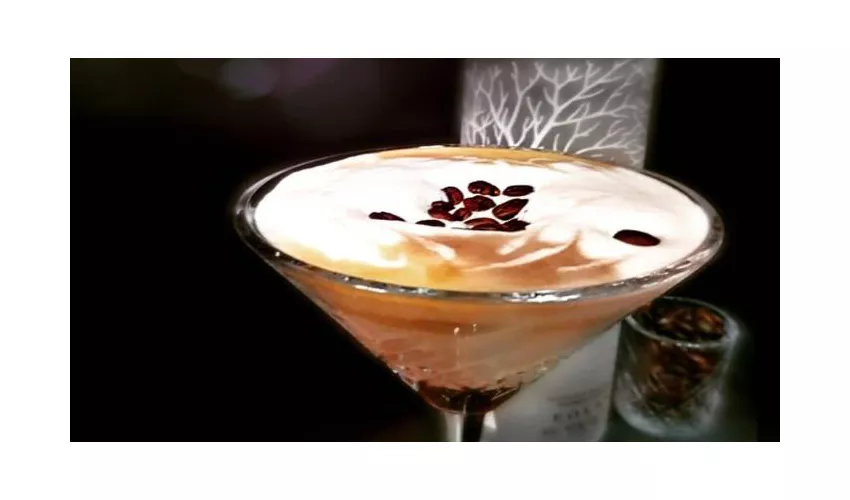 C5ntral5 Lounge Bar