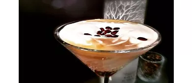 C5ntral5 Lounge Bar