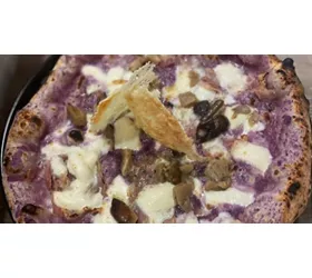 Pizzeria Il Buco