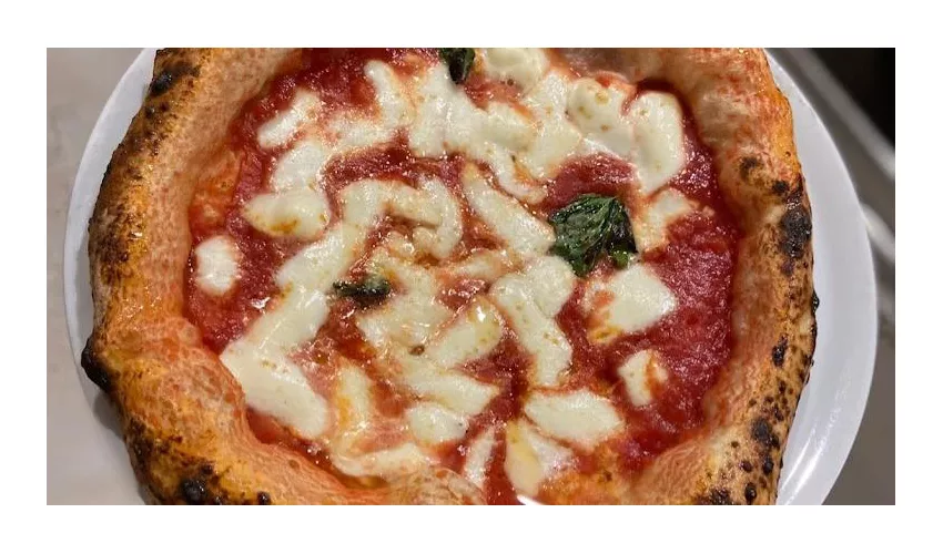 Pizzeria Il Buco