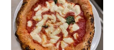 Pizzeria Il Buco