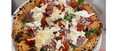 Pizzeria Il Buco