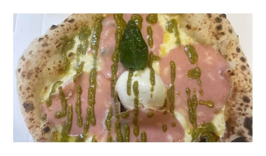 Pizzeria Il Buco