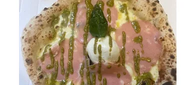 Pizzeria Il Buco