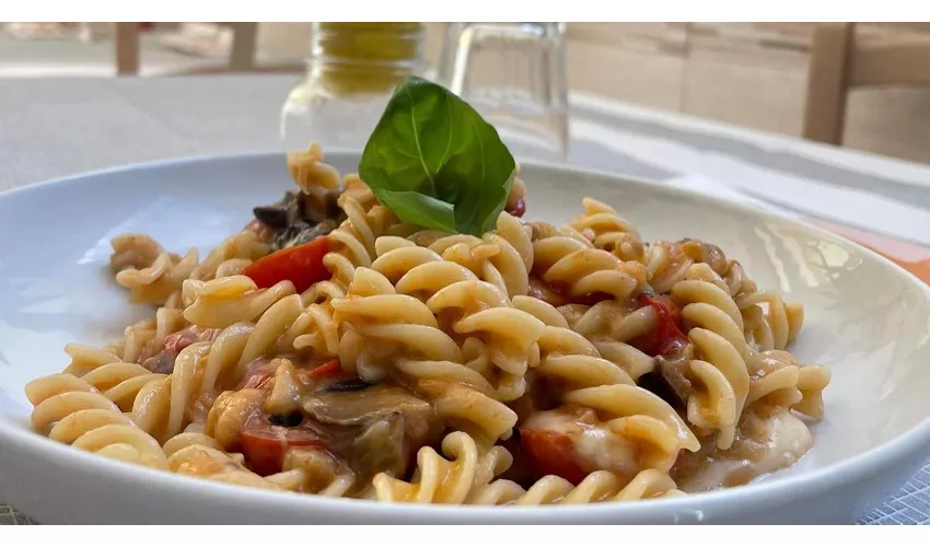 Pizzeria Il Buco