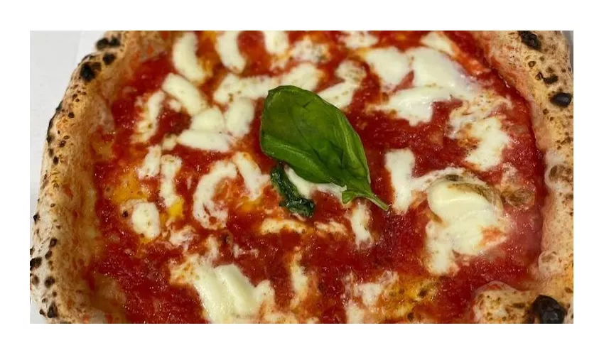 Pizzeria Il Buco