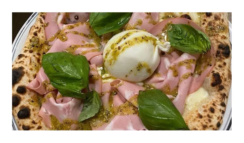 Pizzeria Il Buco