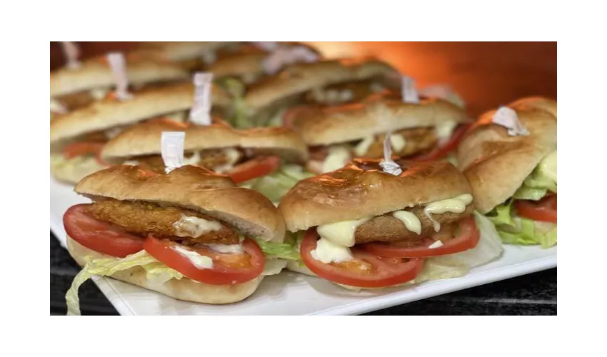 La Trinacria Pizza e Polli