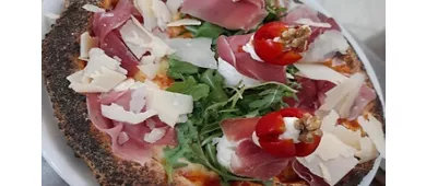 La Trinacria Pizza e Polli