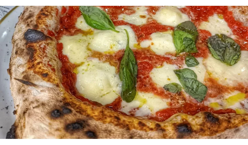Pizzeria Che Pizza!