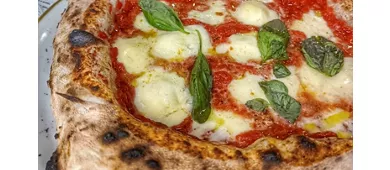 Pizzeria Che Pizza!