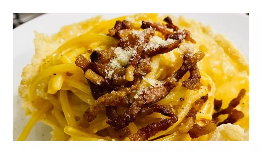 Ristorante Classico Salernitano