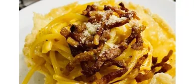 Ristorante Classico Salernitano