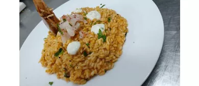 Ristorante Classico Salernitano