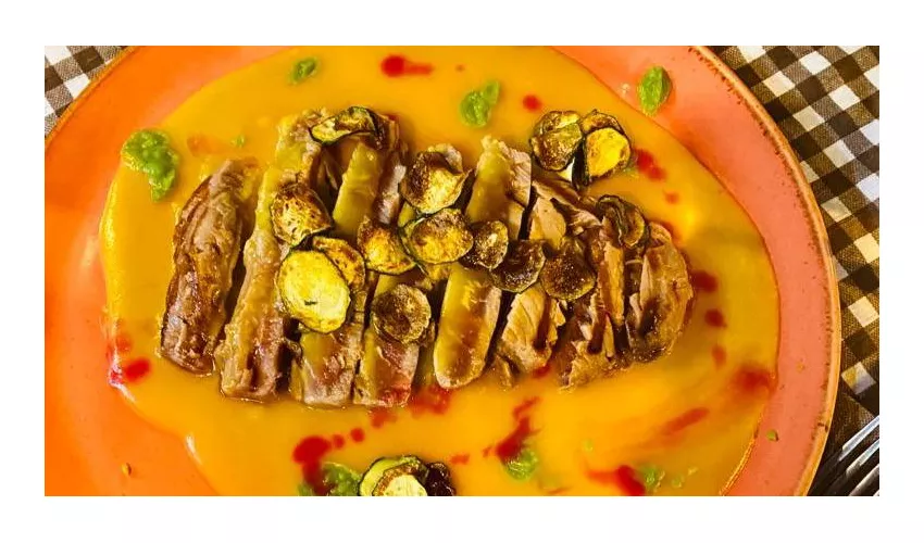 Ristorante Classico Salernitano