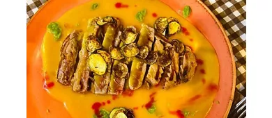 Ristorante Classico Salernitano