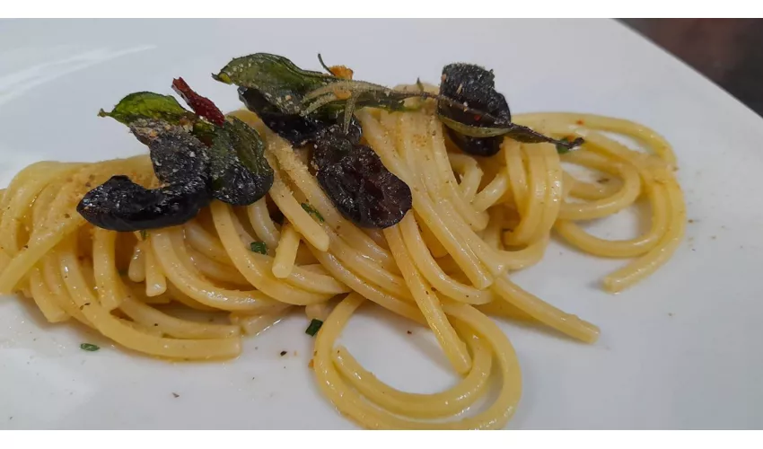 Ristorante Classico Salernitano
