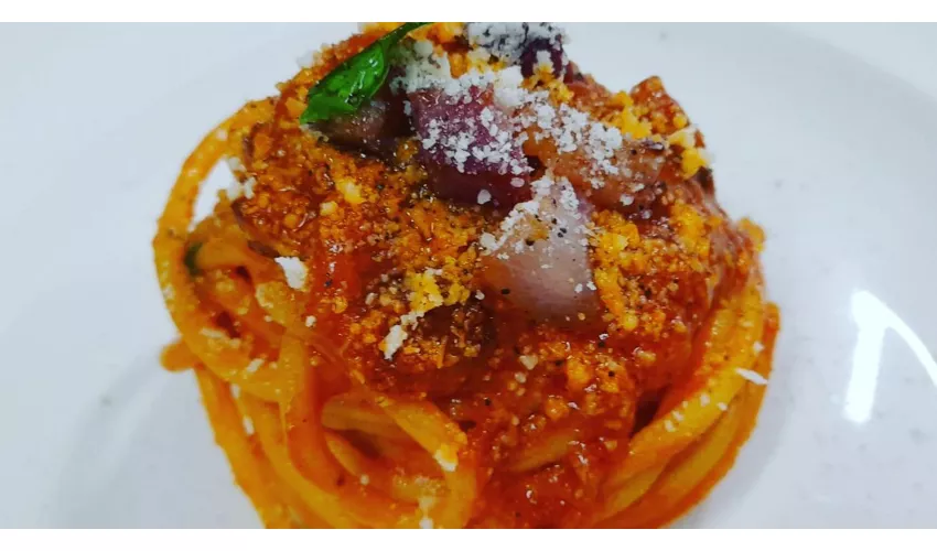 Ristorante Classico Salernitano