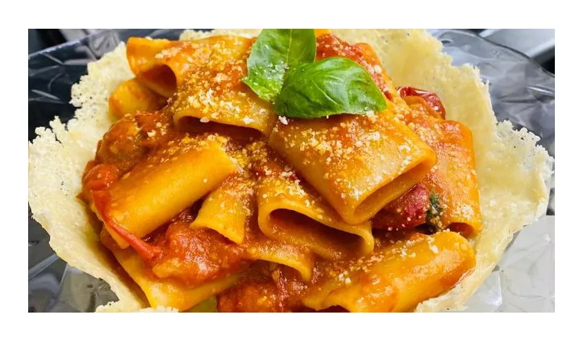 Ristorante Classico Salernitano