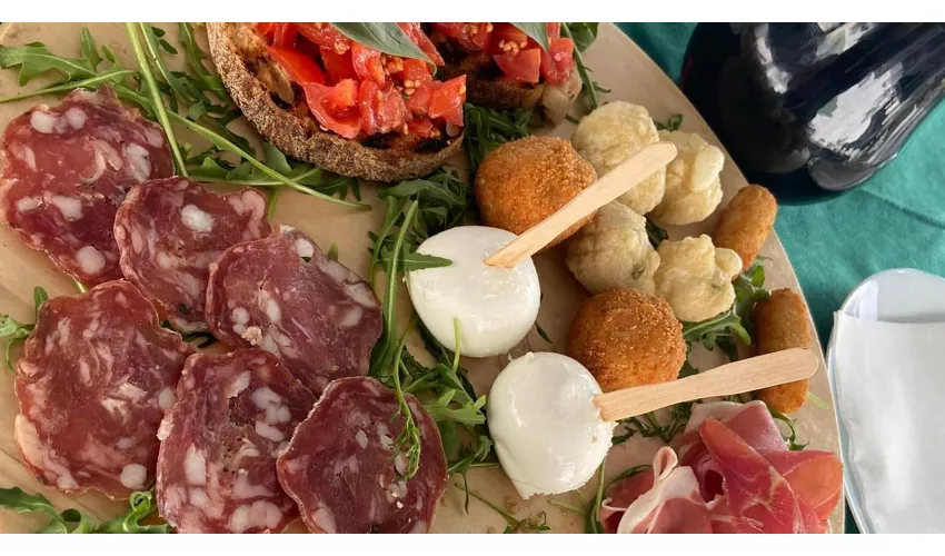 La Cantina di Coroglio “NUOVA GESTIONE “