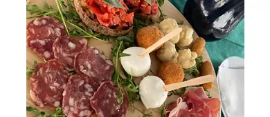 La Cantina di Coroglio “NUOVA GESTIONE “