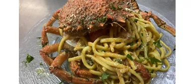 La Cantina di Coroglio “NUOVA GESTIONE “