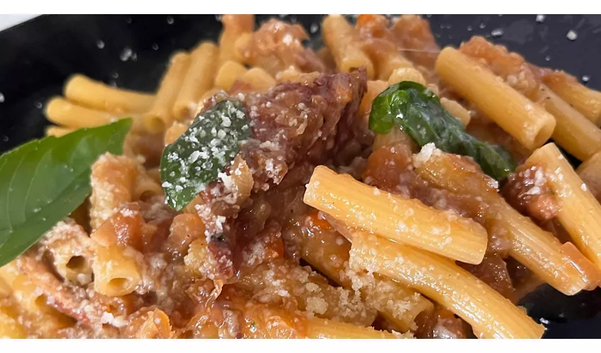 La Cantina di Coroglio “NUOVA GESTIONE “