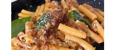 La Cantina di Coroglio “NUOVA GESTIONE “