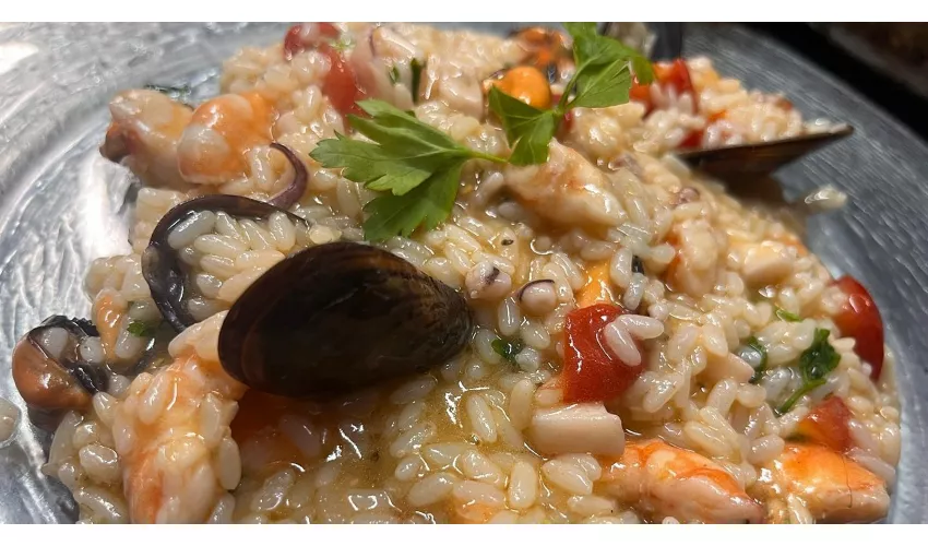 La Cantina di Coroglio “NUOVA GESTIONE “
