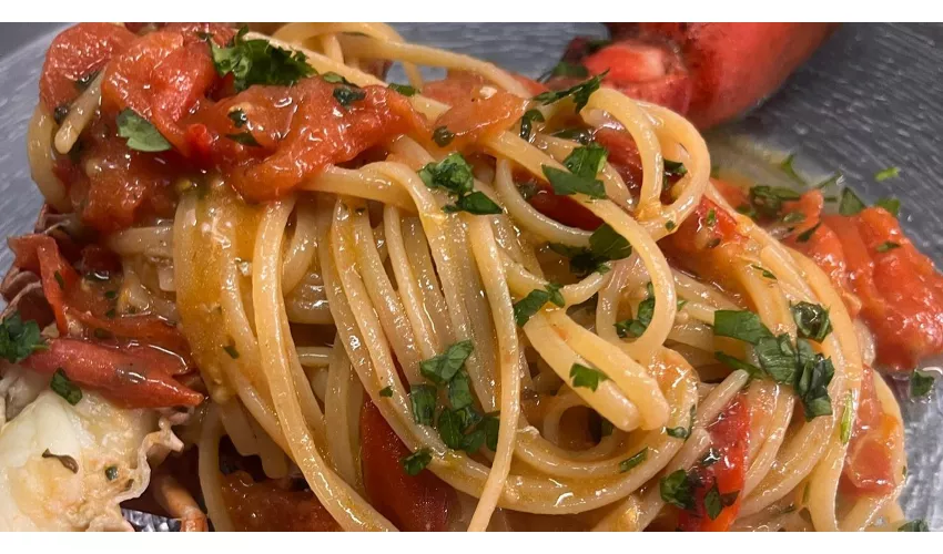 La Cantina di Coroglio “NUOVA GESTIONE “