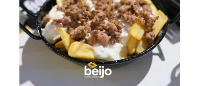 Beijo Salotto Gustativo