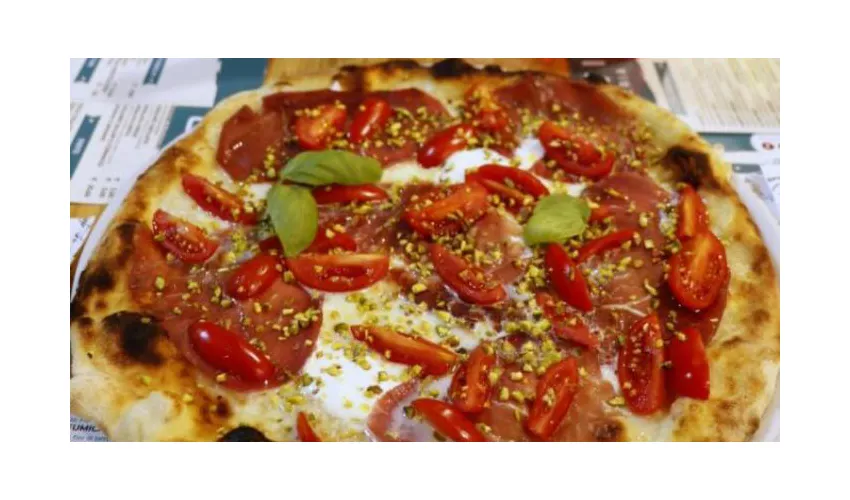 Pizzeria Braceria Civico 7