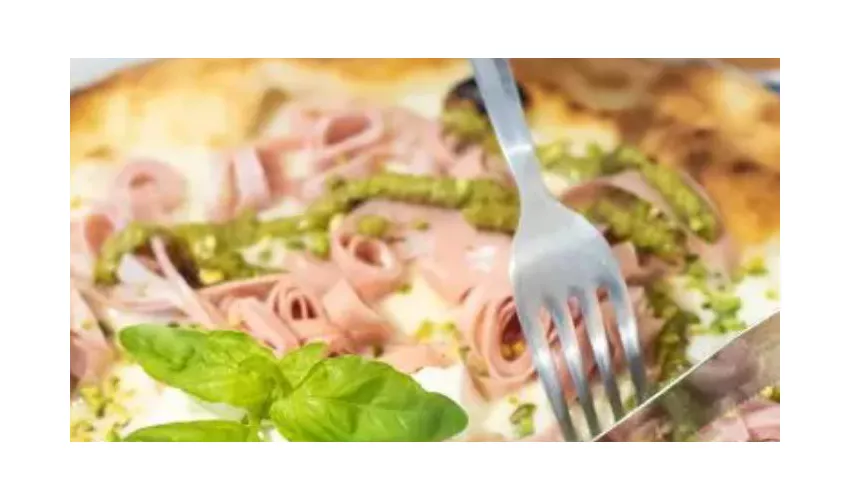 Pizzeria Braceria Civico 7