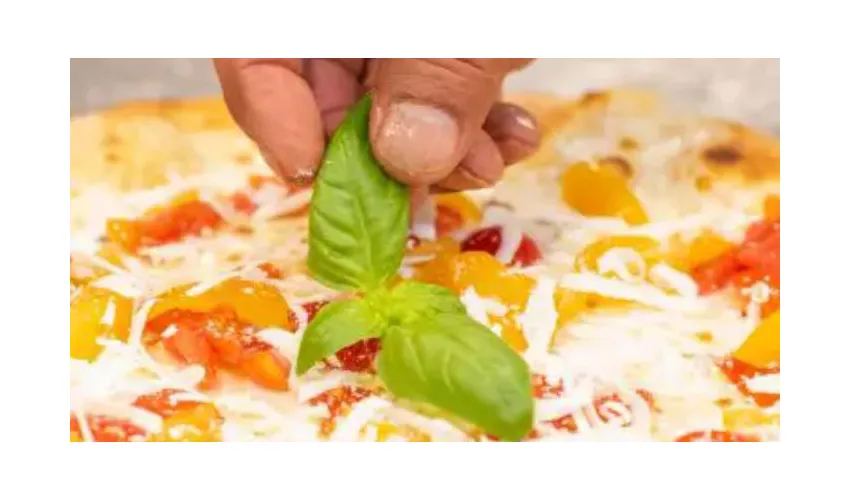 Pizzeria Braceria Civico 7