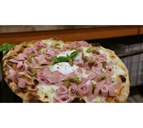 Pizzeria Braceria Civico 7