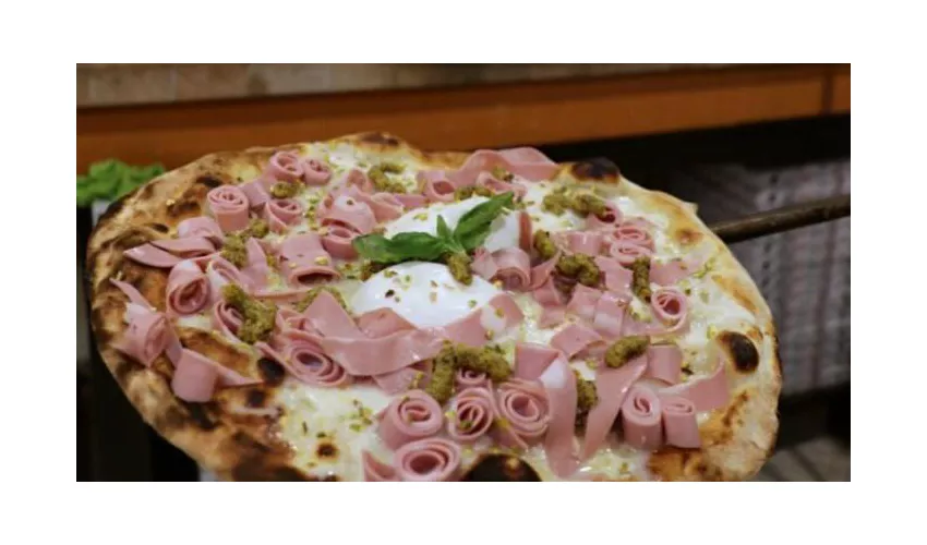 Pizzeria Braceria Civico 7