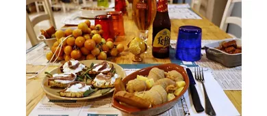 Pizzeria Braceria Civico 7